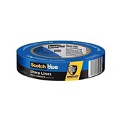 Scotch Blue Paint Tape 209324
