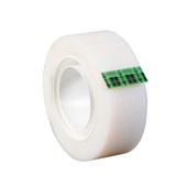 Scotch Tape Refill 19mm Bag12
