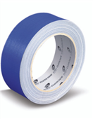 Olympic Wotan Cloth Tape 38x25m Blue