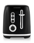 Sunbeam Brightside 2 Slice Toaster Black