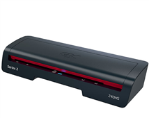 GBC Laminator 24HS A3