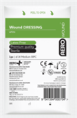AeroWound Wound Dressings 14 Medium 12cm x 12cm Each