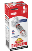 DECHOKER Child Single Pack