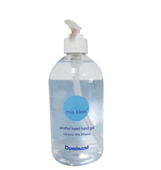Dominant 750ml Pod Hand Sanitiser Mia Kleer Each