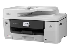 Brother MFCJ6560DW Inkjet MFC white