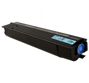 Toshiba TFC425C Cyan Toner Cartridge  3525ac  Yield 38000 Pages