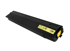 Toshiba TFC425Y Yellow Toner Cartridge  3525ac  Yield 38000 Pages