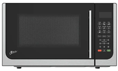 Nero 34L Inverter Microwave Stainless Steel