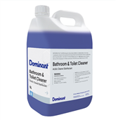 Dominant Bathroom  Toilet Cleaner 5L