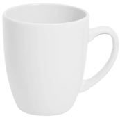 Connoisseur Basics Mug White 350ml