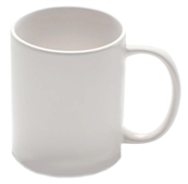Connoisseur Classic Mug White 350ml Pack 6