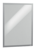 Durable Duraframe Poster A2 Silver