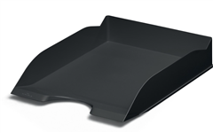 Durable Eco Document Tray A4 Black