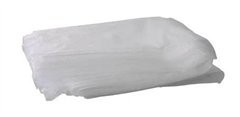 Ideal Shredder Bag Plastic Clear