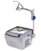 Nobo Ohp 2511 1X250W Lamp Projector