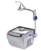 Nobo Ohp 2521 2X250W Lamp Projector