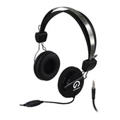 Shintaro Stereo Headset with Inline Microphone