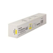 Toshiba TFC26SY2K Yellow Laser Toner