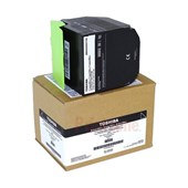 Toshiba TFC305PKR Toner Cartridge Black