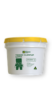 GREAT AUSSIE WIPES Tradie Cleanup Wipes 400 Tub Sold as Each 12 in a Carton