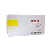 Compatible Brother TN255Y Toner Cartridge Yellow