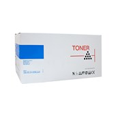 Compatible Fuji Xerox CT202034 Toner Cartridge Cyan