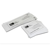 Zebra Cleaning Kit P330430 25 Short25 Long Cards