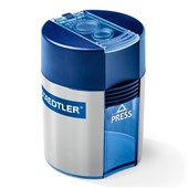 Staedtler Pencil Sharpener Barrel 2 Hole