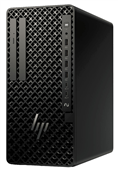 HP Desktop PC  Z2 SFF G1i U9285 48GB 1TB SSD NVIDIA RTX A2000 16GB WLAN WIN 11 PRO 3YR NBD ONSITE WTY