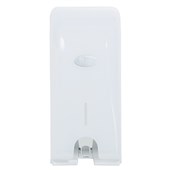 Livi 5500 Twin Toilet Roll Dispenser tower Each
