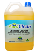 ADS AuraClean Lemon Crush AllPurpose Cleaner 20L Each