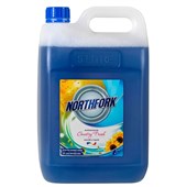 Northfork Laundry Liquid Antibacterial 5L