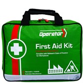 AeroKit Operator 5 Series Versatile First Aid Kit Each