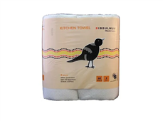 Bibbulmun Kitchen Towel  2 Rolls