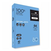 PaperLine 100 Recycled A4 Copy Paper 80GSM 500 Ream