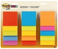 PostIt SS Notes 65415 Pk12