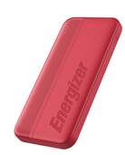 Energizer Powerbank 10K Red