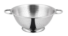 Connoisseur Colander Stainless Steel 3L