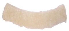 3M TA095 Replace Sweatband Lambswool Unisafe Bx10
