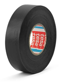 Fire Retardant Insulation Tape 19mmx20m Black