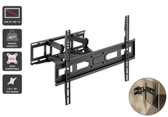 Wall Bracket Flat 60100
