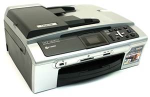 BROTHER DCP 560CN