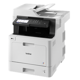 BROTHER MFC L8900CDW
