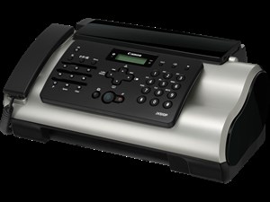 CANON FAX JX510P