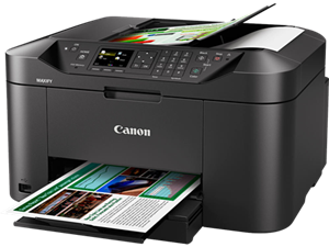 CANON MAXIFY MB2060
