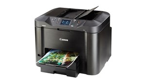 CANON MAXIFY MB5360