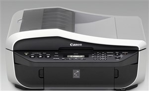 CANON PIXMA MX310