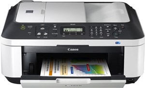 CANON PIXMA MX340
