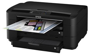 EPSON WORKFORCE 7010