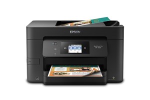 EPSON WORKFORCE PRO WF 3720